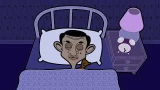 Hidden Cat Rescue Sabotages House Sale Forever | Mr Bean Animated