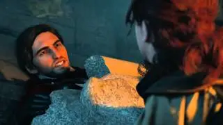 Such a beautiful series ruined by bad coding and rushing. #Ubisot Assassin's Creed&reg; Unity
