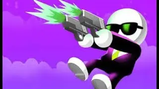 johnny trigger...Level 1 - 15