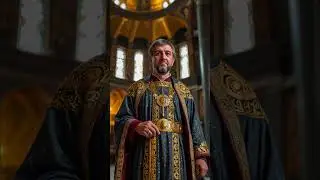 The History of the Byzantine Empire