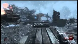 ORIGINS - MUSIC EASTER EGG LOCATIONS - BO2 ZOMBIES