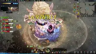 This Class Feels kinda OP . 1580 Breaker Fist king sonavel