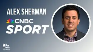 Alex Sherman: CNBC