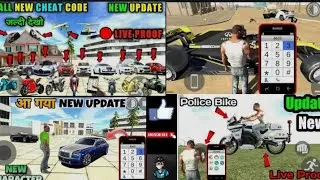Prabhatgaming0062islive#allnewcheatcode#newupdate#indianbikedriving3dgame#newvillage#f1car#newpickup