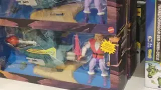 Voltamos No Tempo - Mestres do universo na Ri Happy