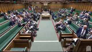 Ian Murray MP | Scotland Questions | July 2025