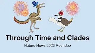 Nature News: 2023 Roundup