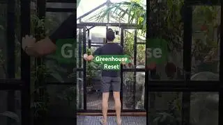 Перезагрузка теплицы :)