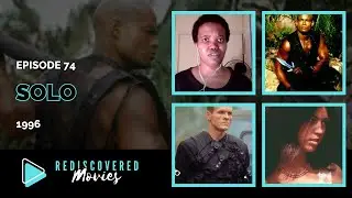 Solo (1996) | Episode 74