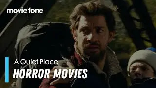 A Quiet Place | Official Trailer | Horror Movies