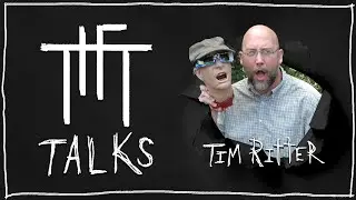 Tim Ritter | TTFT Talks