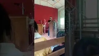 Nice voice