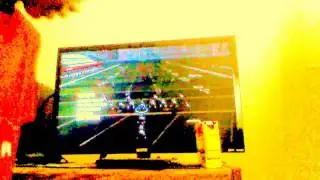Madden 16 how to celebrate Xbox 360