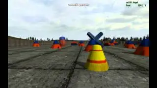 Arma 2 Paitnball