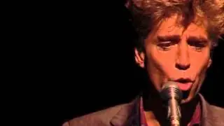 Maarten van Roozendaal - Meneer van Dale (Barmhart)