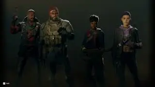 Back for blood act 3 full hd #back4blood