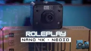 👉 IS IT WORTH IT? A HONEST review of NEOID Roleplay Nano 4K!