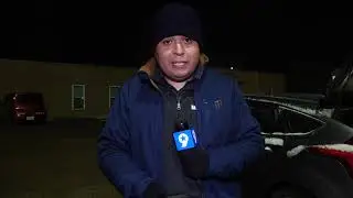 Winter Weather: Odessa Shelter Reminder - Look Live VO