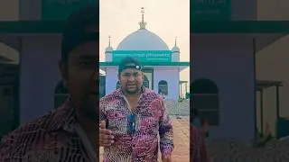 Madh Island Dargah Urs 2026 🌙✨ | Urs Mubarak
