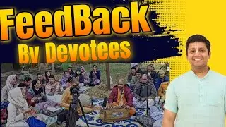 👉 &ldquo;Feedback = Journey of Spiritual Transformation ✅️ FTP &ndash; Facilitator Training Programme 📚✨ #yts...