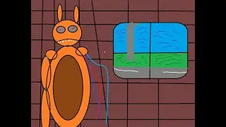 Jack o Bonnie  Awakening