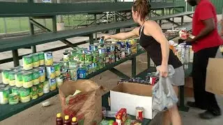 Texans Helping Texans