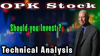 OPK Stock 52 week range $2.43-$5.25. should you invest? Let's find out!