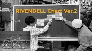 RIVENDELL chart Ver.2とPBHによるサイズの選び方