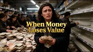When Money Became Worthless The True Story of Hyperinflation