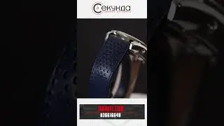 HAMILTON H36616640. #Shorts by secunda.com.ua | Чоловічий спортивний годинник