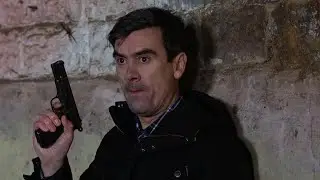 *Requested* Everytime Cain Dingle Attempted Murder