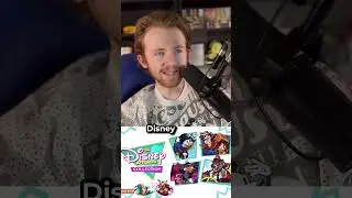 Классические видеоигры Disney выйдут в феврале.