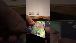 OPENING POK&Eacute;MON TCG JOURNEY TOGETHER - I GOT LILLIE&rsquo;S CLEFAIRY