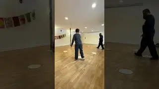 Basketball& spelling VITAAL-K learning at TAG--The Academic Gym   #activelearning  #adhd #braintrain