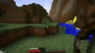 Minecraft Trickshotting Montage LOL