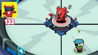 Silly Royale - Gameplay || DEVIL'S PLAYGROUND || #132