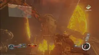 FAST FLAWLESS *NUKE* ON SCORCH WITH GOD GUN - NV4 FALLOUT