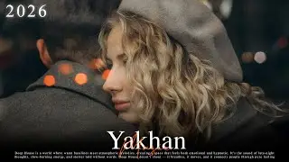 Yakhan Music - Fake Love (Orginal Mix)