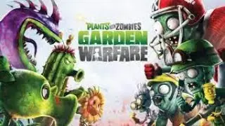 How to download Plants Vs Zombies Garden Warfare 1