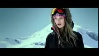 Superdry Advertising