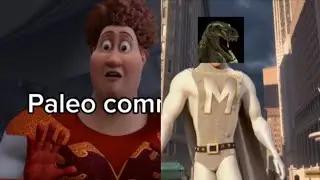 When the paleo community sees that the Nanotyrannus is confirmed