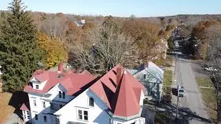 Assonet Inn - Fall 2020