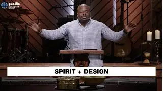 Spirit + Design | Prince Thomas