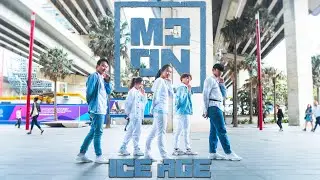 [KPOP IN PUBLIC CHALLENGE] MCND - 