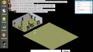 Anti Ax sur habbox !