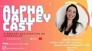 S01EP02- Cibelle Ferreira da Shopper Update Management | ARX eXperience