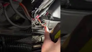Can am Mav R Rugged Radio under dash install instructions