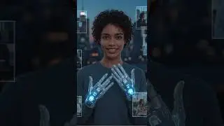 🎓AI Gloves🤖 That Turned Hands🧏&zwj;♀️ Into Words✨ #signlanguage #deafsignlanguage #inventions #history