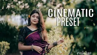 Premium Outdoor Photoshoot Preset  How To Edit Outdoor Photos On Photoshop