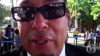 The second coming: Inauguration of PM Portia Simpson Miller